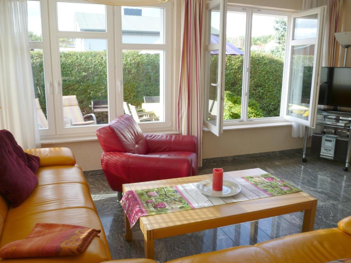 Ferienhaus Strandperle Karlshagen Екстериор снимка