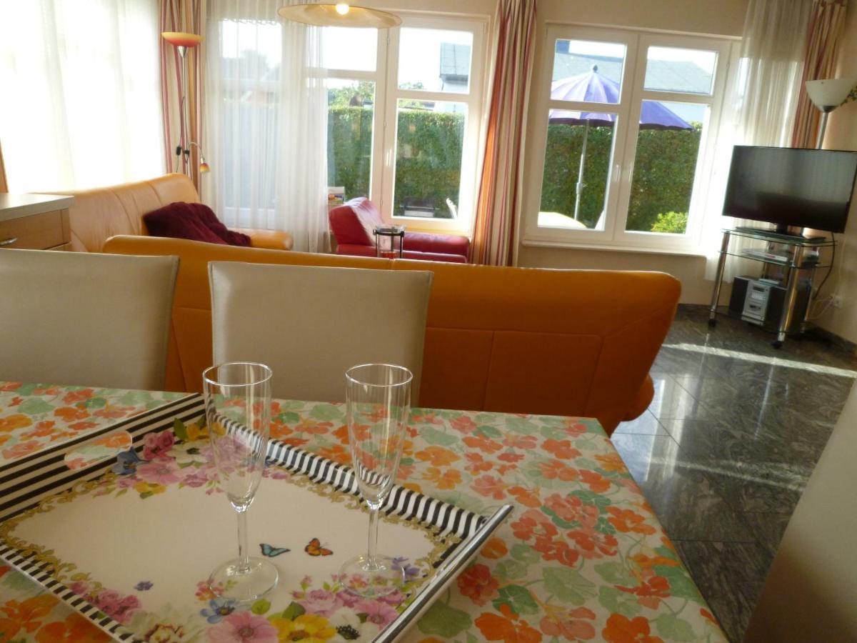 Ferienhaus Strandperle Karlshagen Екстериор снимка