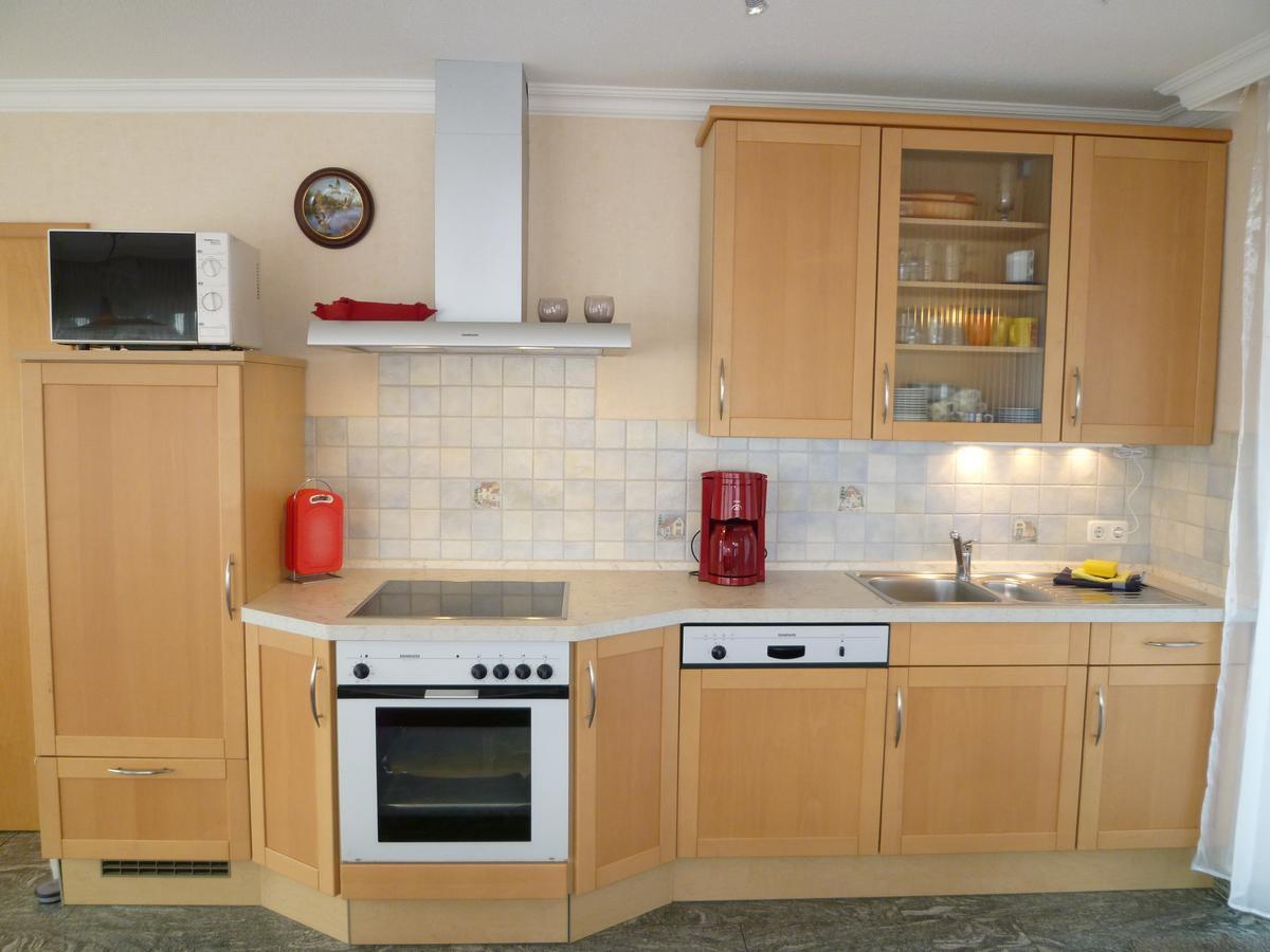 Ferienhaus Strandperle Karlshagen Екстериор снимка
