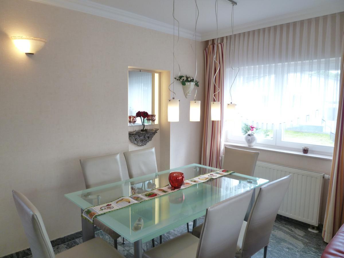 Ferienhaus Strandperle Karlshagen Екстериор снимка