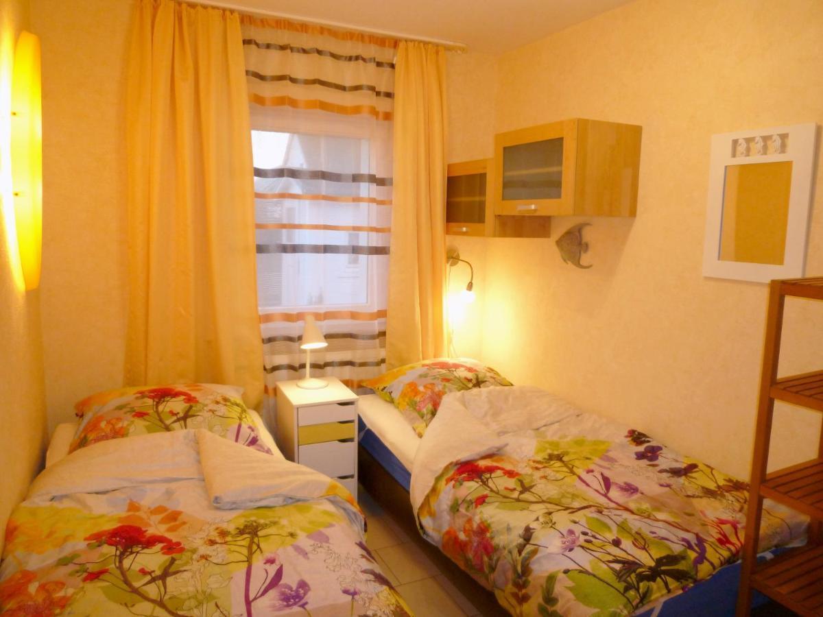 Ferienhaus Strandperle Karlshagen Екстериор снимка